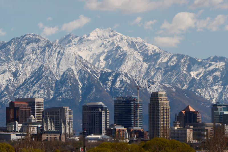 7 Fun Things To Do In Salt Lake City